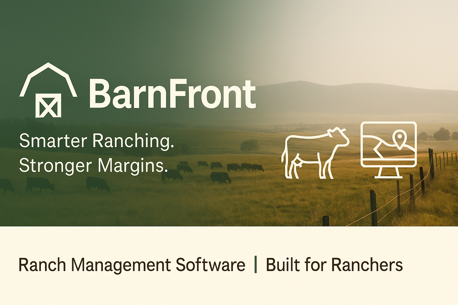 Ranch Resources & Insights | BarnFront